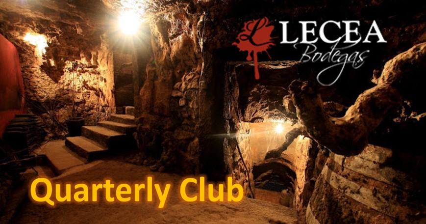 lecea quarterly club