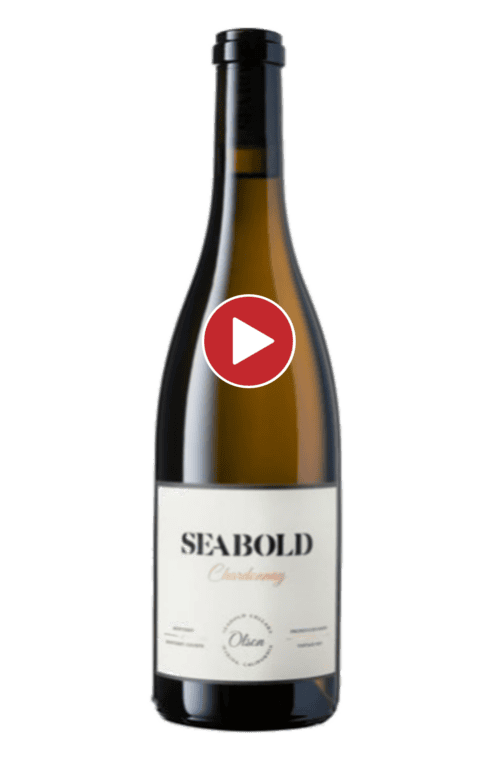 seabold chardonnay (eden rift) 2018